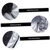 Outanaya 1Pc Round Hot Tub Cover Durable Spa Protector for