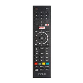 Original Seiki Remote Control SC-2258-1 for SC-65UK700N, SC-60UK850N Smart 4K LCD/LED HDTV