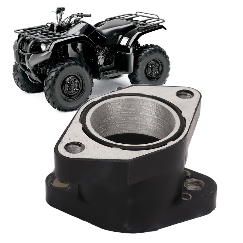 Carburetor Boot Holder Carb Intake Manifold Joint 1UY 13586 02