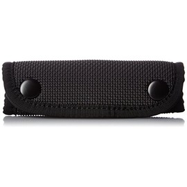 Solo Tourist RG-57 Rubber Grip 5.1 inches (13 cm), 0.03 kg, Black