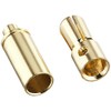 GA057 0.14 inch (3.5 mm) Connector Set for Brushless Motors,