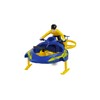 Amewi Extreme Air Cycle 25311 Blue/Yellow with Control Bracelet 2.4