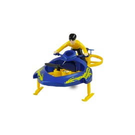 Amewi Extreme Air Cycle 25311 Blue/Yellow with Control Bracelet 2.4 GHz RTF M