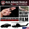 Ace Armor Shield Shatter Resistant Screen Protector for The Garmin