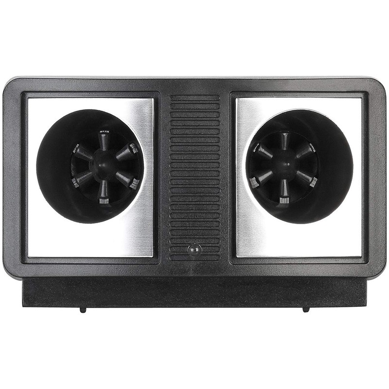 Universal Exbuster Ultrasonic Schädlingsschreck (230–V-Betrieb)