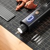 iEWENi Y10 Pro Portable Handheld 35W Ultrasonic Cutter Knife 4
