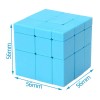 Speed cube 3x3x3 Mirror Cube 3x3x3 Puzzle Magic Cubes 3x3x3