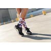 Sox Footwear Love Struck Crew Socks, Multi-colour