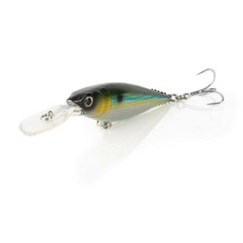 Savage Gear – Mackstick Deep Diver 6 y 6 3/4 Pulgadas, Blue Sardine, 6" - 1 7/8 oz, Bunker 2742