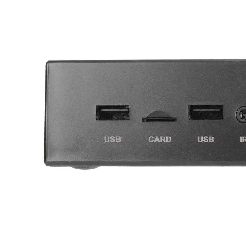 4K Digital Media Player for Android 10.0 2GB RAM 16GB