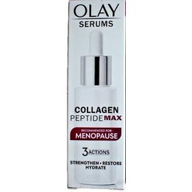 Olay Collagen MAX Serum 40ml