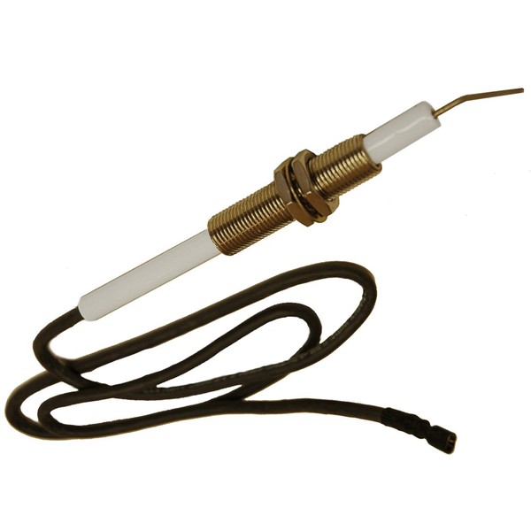 Music City Metals 03361 Ceramic Electrode Replacement for Select Jenn-Air and Nexgrill Gas Grill Models