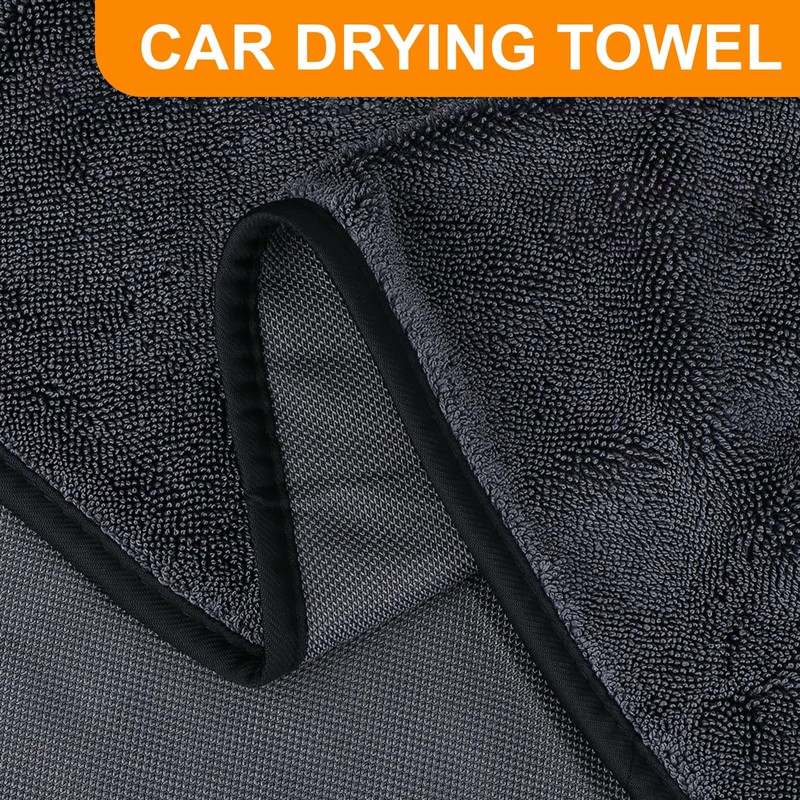 Microfibre Drying Cloth, Fast Dry Car Drying Cloth, Microfibre Cloths,