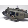 Revell UH-1D Huey Gunship Model Kit