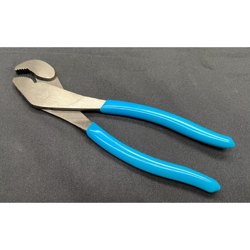 Channellock 307 7" Nutbuster Plier Tongue & Groove Pliers Capacity