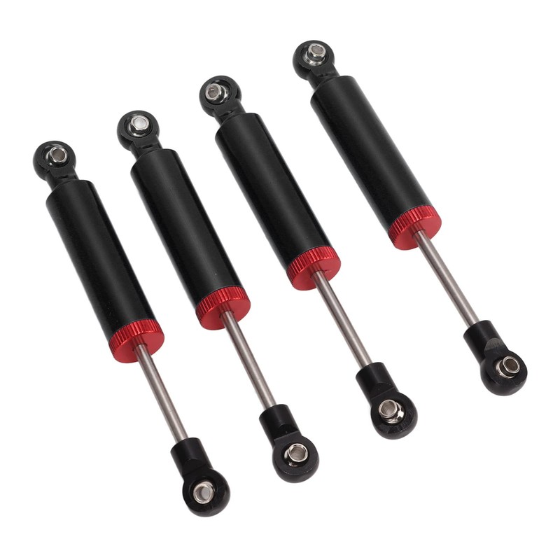 RC Shock Absorber Damper Inner Spring 100mm 4PCSSCX10 1/10 RC