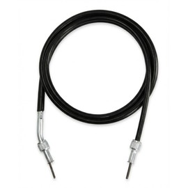 Speedometer Cable - Fits KTM LC4 640 EGS Enduro Supermoto Six Days - KTM LC4 620 SC SC Supermoto - Model Years 2000 - M12 Thread