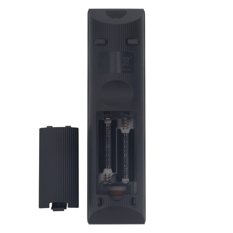 RM-ADP058 Replace Remote Control - VINABTY RM ADP058 Remote Control