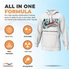 Sublimation Spray - Anti-Fade and Washable - Sublimation Spray Cotton