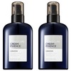 Misha [2-Pack Special] Missha Men's Cure Cream Essence, 150ml, 2 Pieces / [2입기획] 미샤 맨즈큐어 크림 에센스, 150ml, 2개