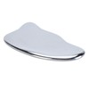 U Curved Shaped Terahertz Stone Gua Sha Facial Tool SPA