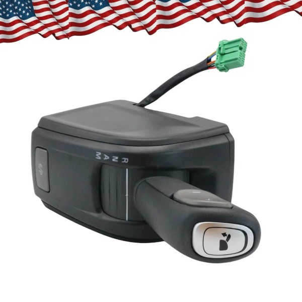 Unbranded For Volvo Truck FH FM FH12 FH13 Gear Shift