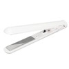 Hair Straightener Even Heating Constant Temperature Portable Hair Straightening Flat