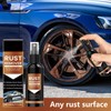 Nexa Rust Remover Spray, 2025 Upgrade Rust Remover for Metal,