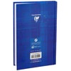 Clairefontaine - Ref 69502C - Clothbound Notebook (96 Sheets) -
