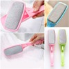 Magic Lint Brush, Fabric and Clothes Cleaner, Also Pet Hair,
