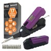 Kelvin Tools - Kelvin 17 Urban Screwdriver Set, All in