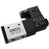 3/2 Way Pneumatic Valve 24 Volt 1/4 Inch 1.5-8 Bar