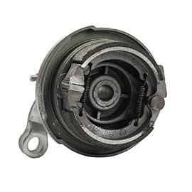 Lumix GC Front Rear Wheel Brake Shoe Drum Hub For Dirt Pit Bikes DB10 110cc