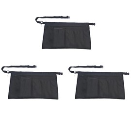 iServ Clip on Apron with Zipper pocket (3-pack)