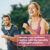 Colágeno Bovino En Polvo Sin Sabor Grass-Fed Bovine Collagen Peptides,