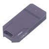 USB 4.0 SSD Enclosure 40Gbps M.2 NVME Solid State Drive