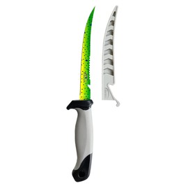 Danco 7" Fillet Knife- Fish Series Mahi Mahi