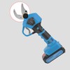 KOMOK Replacement Blade for Electric Pruning Shears, Applicable Model JYH-202,