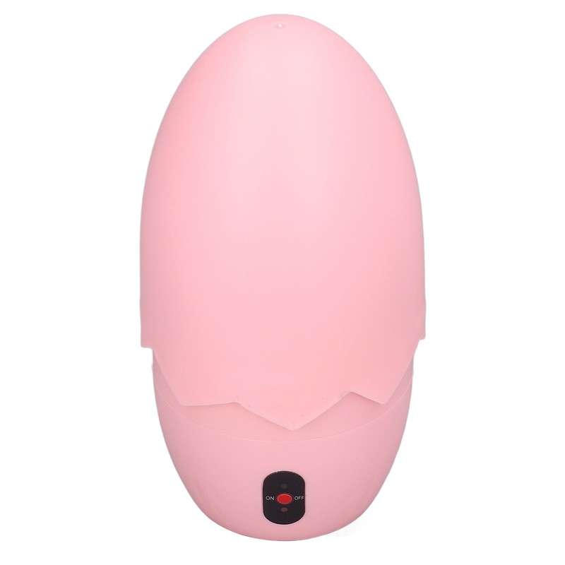 Electric Egg Scrambler Egg Yolk Mixer Golden Egg Shaker for