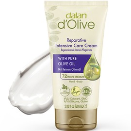 Dalan Diolive Intensive Care Cream / 달란 디올리브 인텐시브 케어 크림