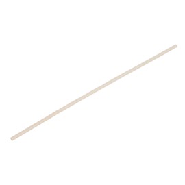 Pegau Varilla difusora de Aroma, Repuesto de Varilla difusora Natural, 100 Piezas, ecológica, portátil para Sala de Descanso