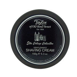 Taylor of Old Bond Street 1009 Crema de Afeitar Eton College en Bote, 150 gr