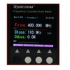 Surecom SF401 Plus 27Mhz-3000Mhz Radio Portable Frequency Counter Meter with
