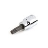 TEKTON 3/8 Inch Drive x T40 Torx Bit Socket |