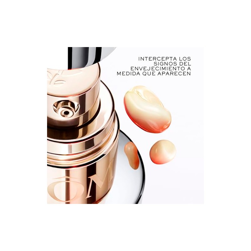 Lancôme Absolue Longevity MD Intercept - Sérum Antiedad Con Niacinamida