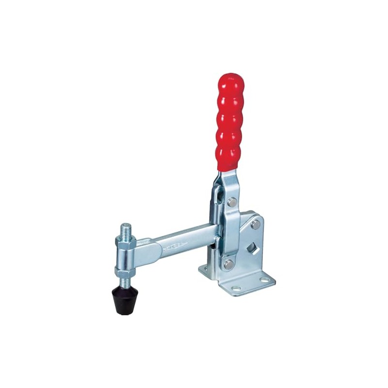 SUPERTOOL TDV550F Torg Clamp (Downward Pressing Vertical Handle)