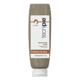 Tecnipie Exfoliante Nuez Para Pies