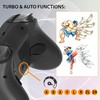 Subsonic – Wireless Controller für Switch und Switch Oled –