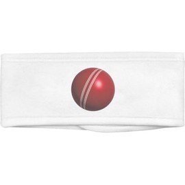 'Cricket Ball' Beauty Head Band/Hair Band (HB00035502)