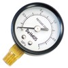 Niigata Seiki BeHAUS Pressure Gauge, Type 40, 40 x 10